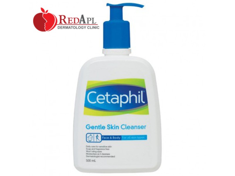 Cetaphil Gentle Skin Cleanser